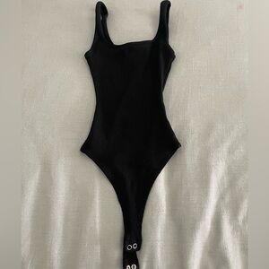 Naked Wardrobe bodysuit